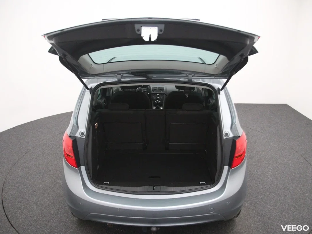 Opel Meriva 1.4 88kW