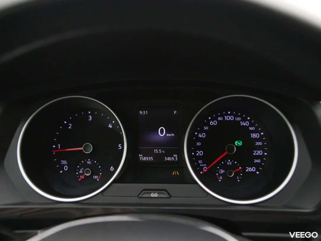 Volkswagen Tiguan 2 110kW