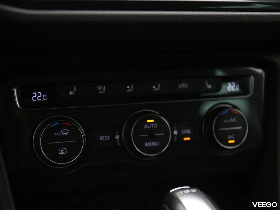 Volkswagen Tiguan 2 110kW