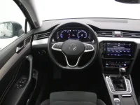 Volkswagen Passat 2 110kW thumbnail