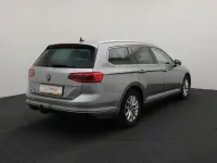 Volkswagen Passat 2 110kW thumbnail