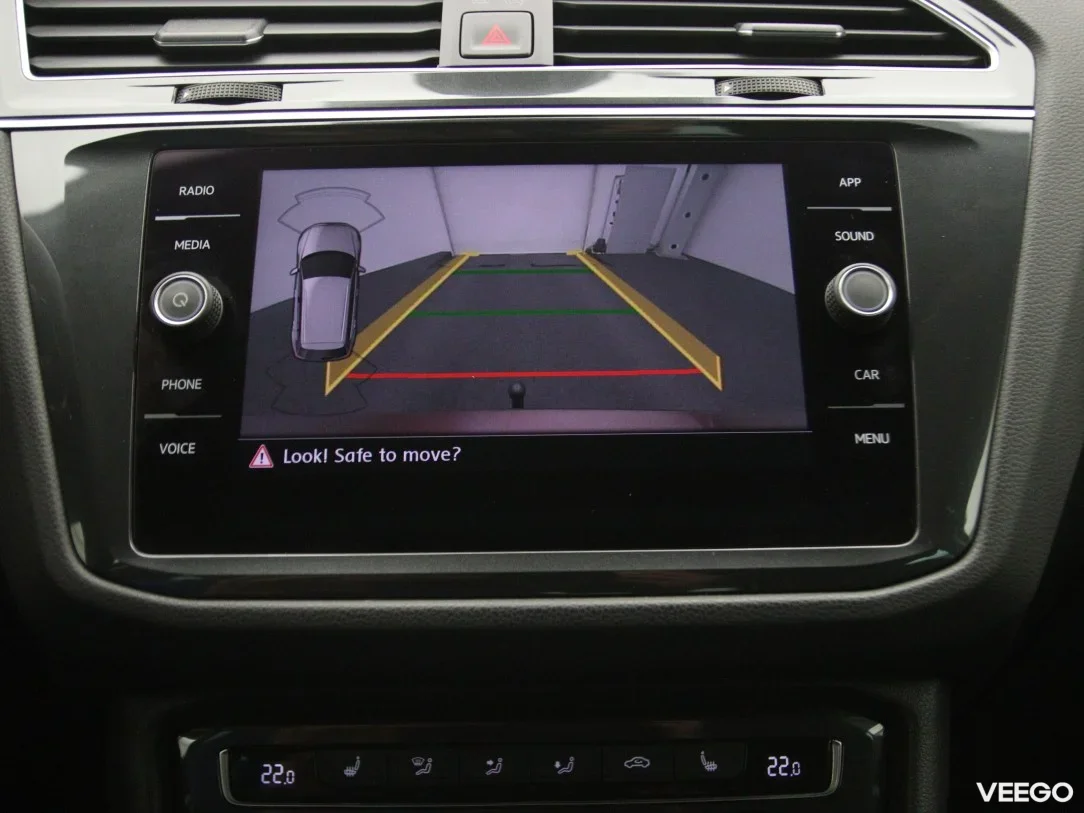 Volkswagen Tiguan 2 110kW