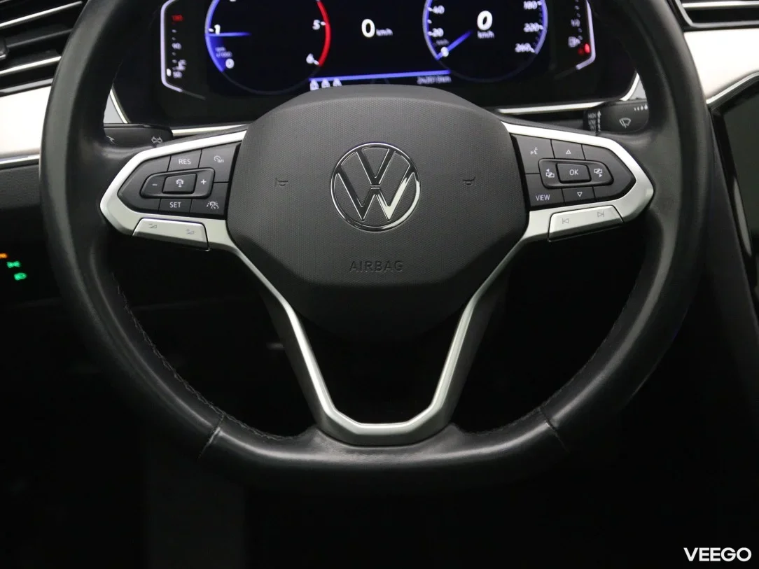 Volkswagen Passat 2 110kW