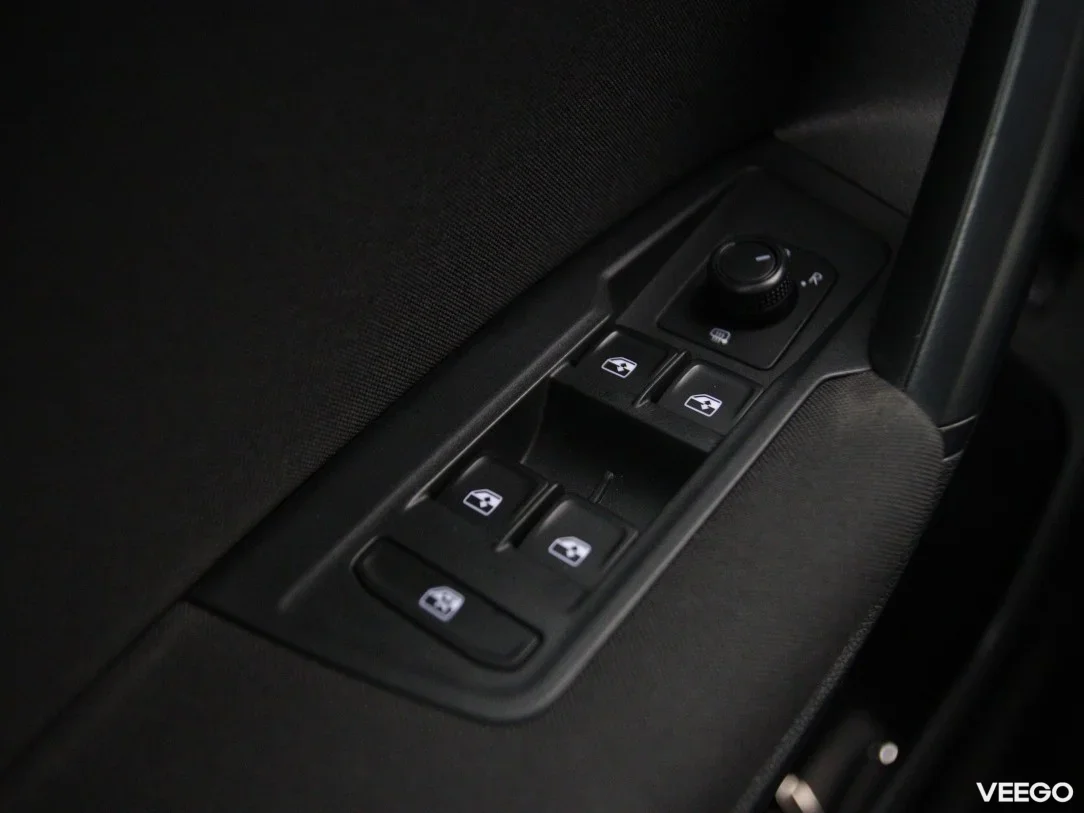 Volkswagen Tiguan 2 110kW