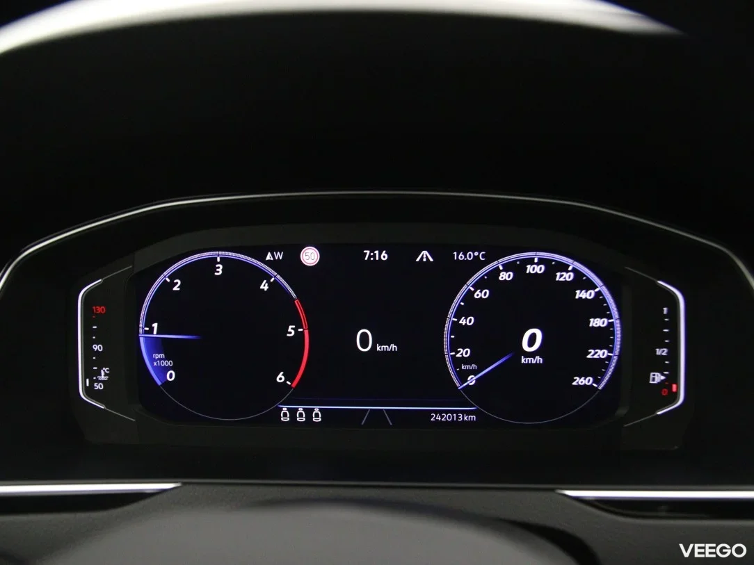 Volkswagen Passat 2 110kW