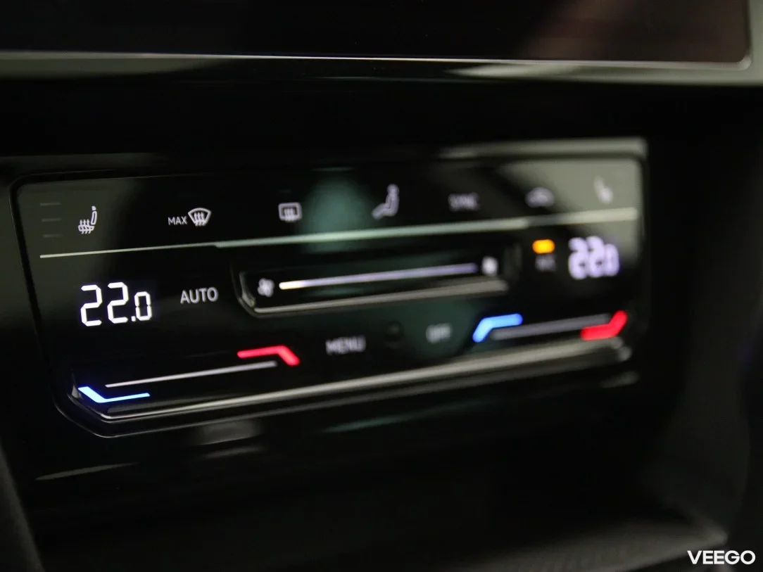 Volkswagen Passat 2 110kW