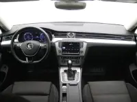 Volkswagen Passat 1.6 88kW thumbnail