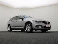 Volkswagen Passat 2 110kW thumbnail