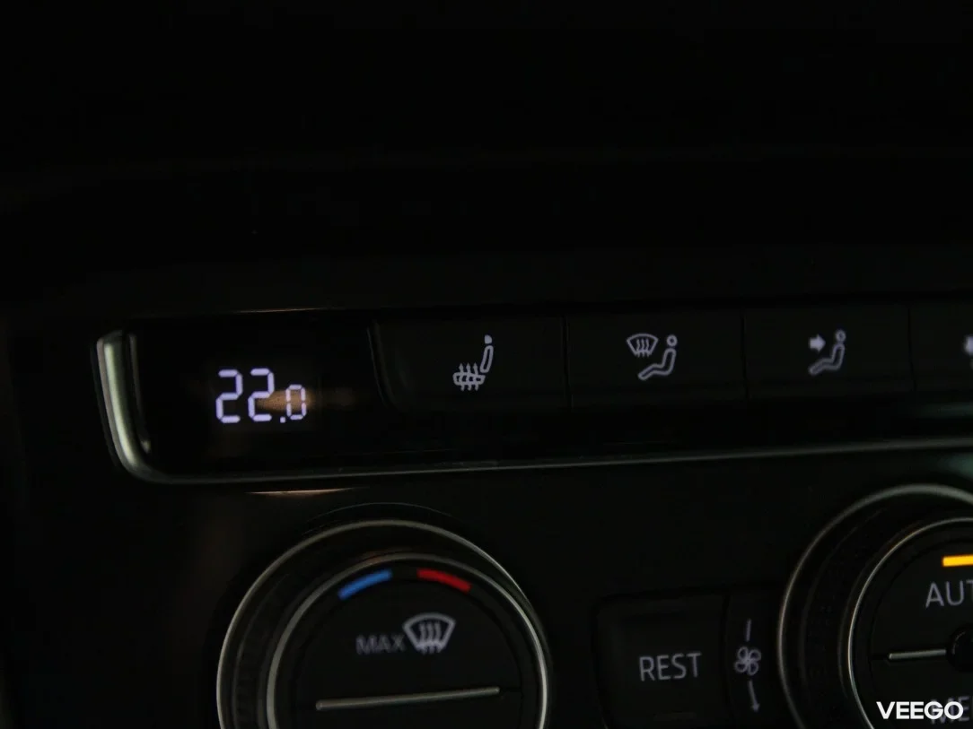 Volkswagen Tiguan 2 110kW