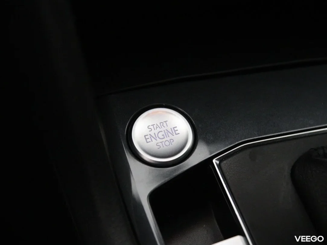 Volkswagen Tiguan 2 110kW