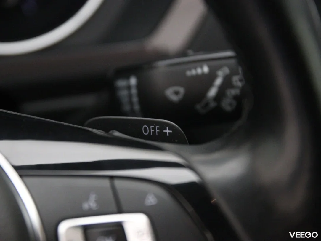 Volkswagen Tiguan 2 110kW