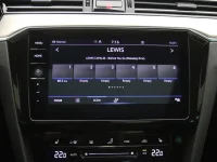 Volkswagen Passat 2 110kW thumbnail