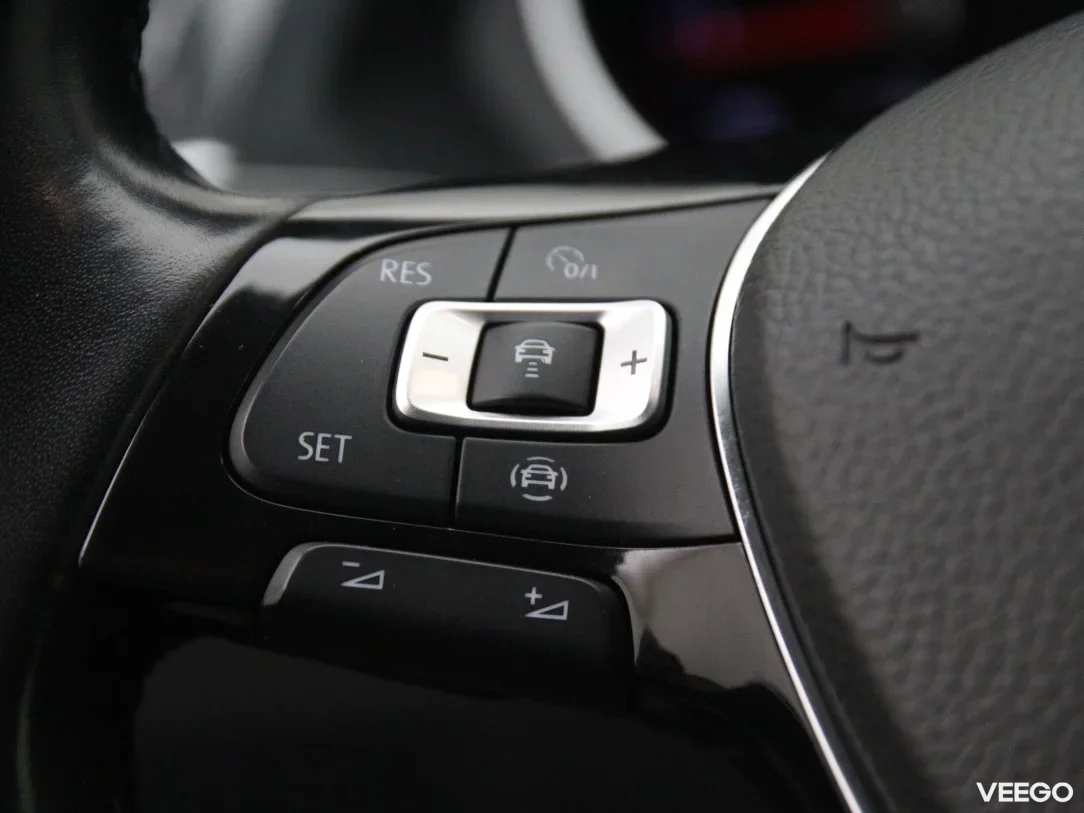 Volkswagen Tiguan 2 110kW