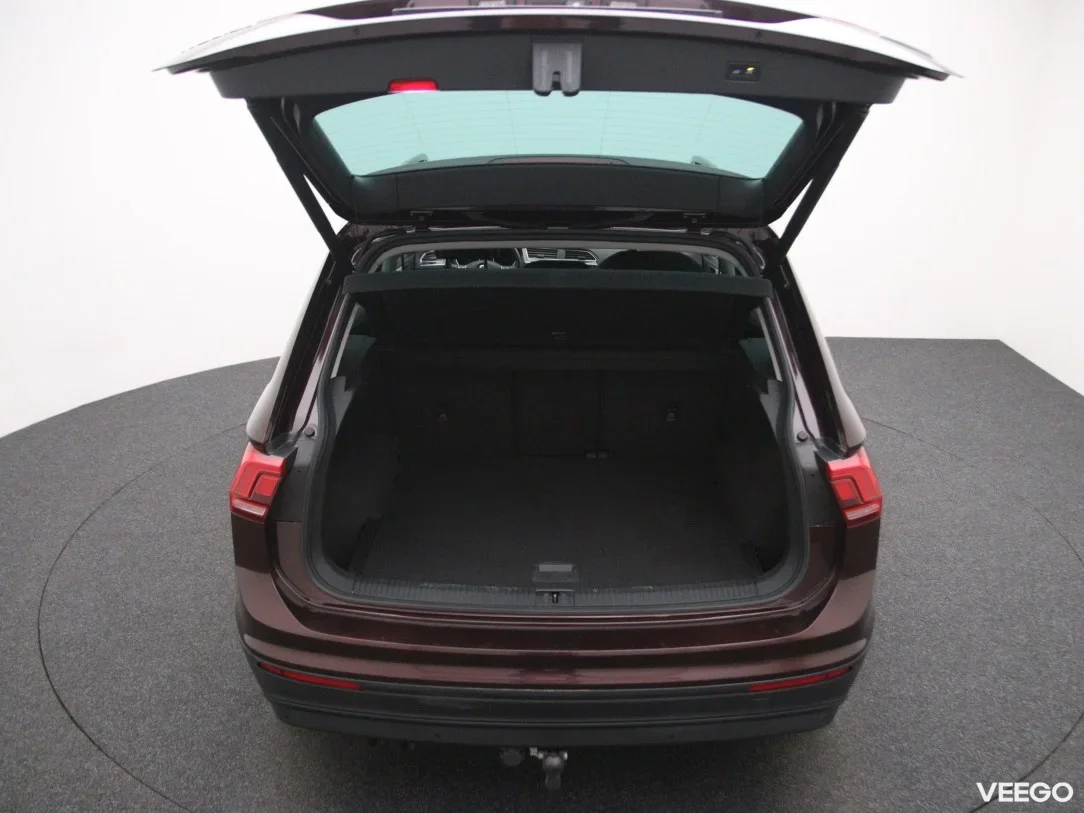 Volkswagen Tiguan 2 110kW