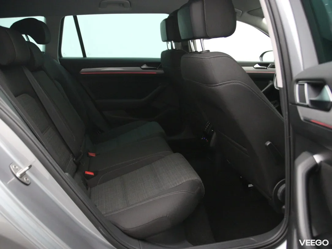 Volkswagen Passat 2 110kW