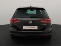 Volkswagen Passat 1.6 88kW thumbnail