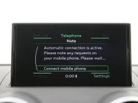 Audi A3 1.4 103kW thumbnail