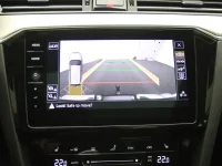 Volkswagen Passat 2 110kW thumbnail