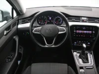Volkswagen Passat 2 110kW thumbnail
