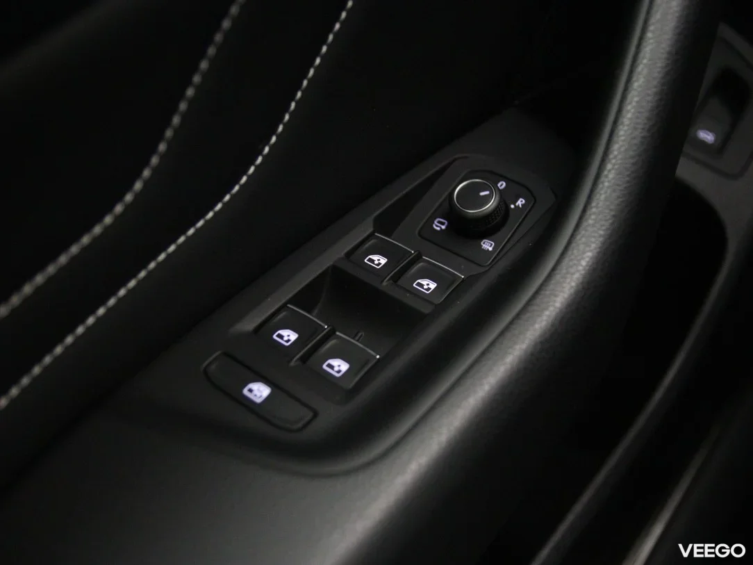 Volkswagen Passat 2 110kW