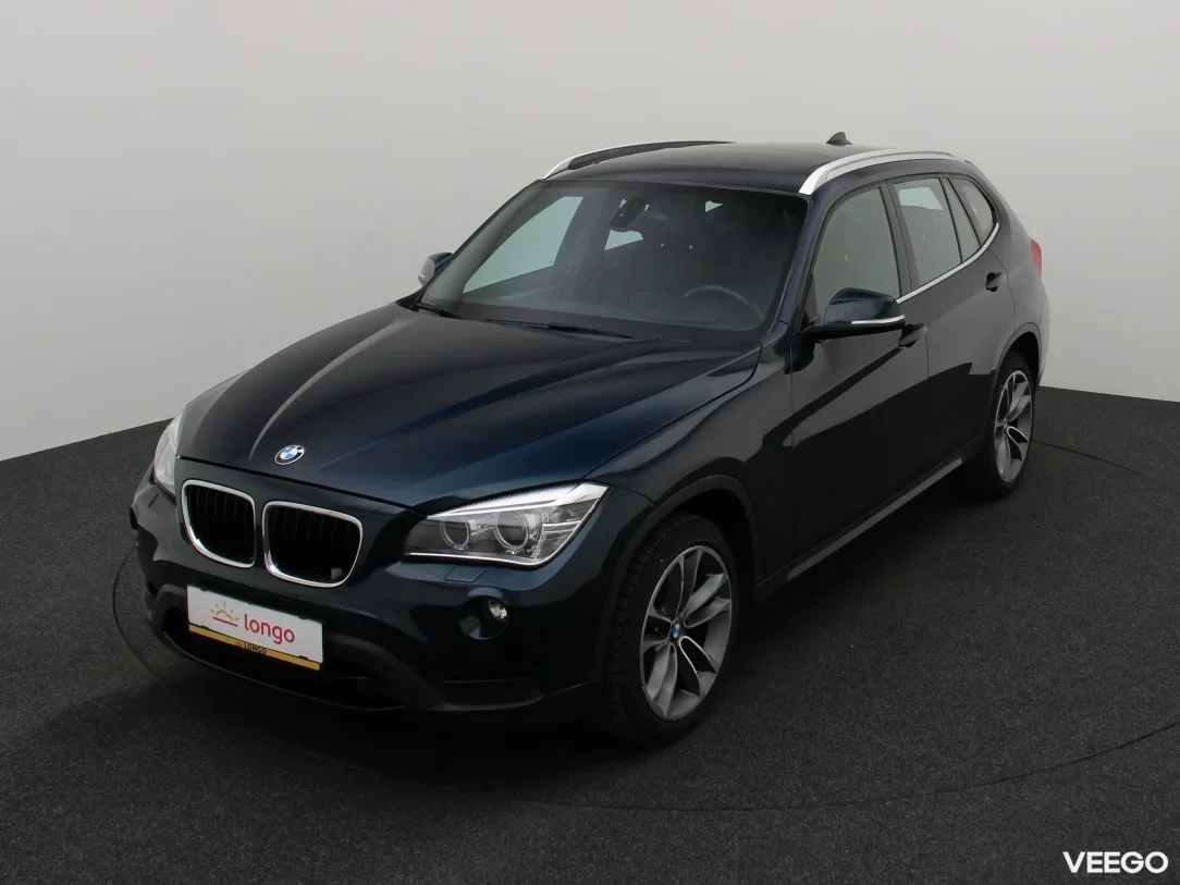 BMW X1 2 135kW