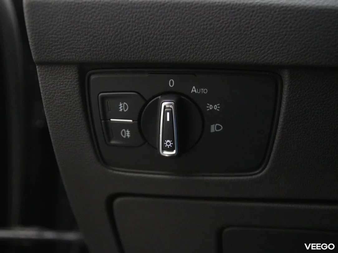 Volkswagen Passat 2 110kW