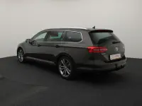 Volkswagen Passat 1.6 88kW thumbnail