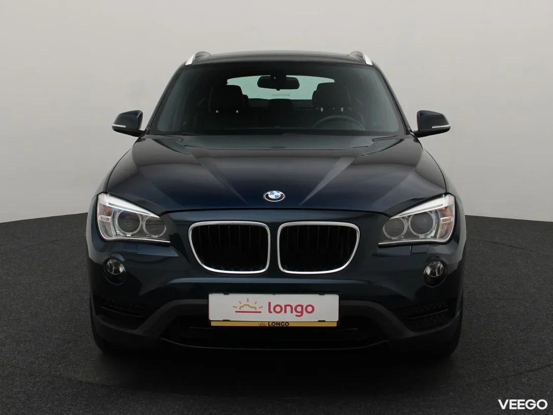 BMW X1 2 135kW
