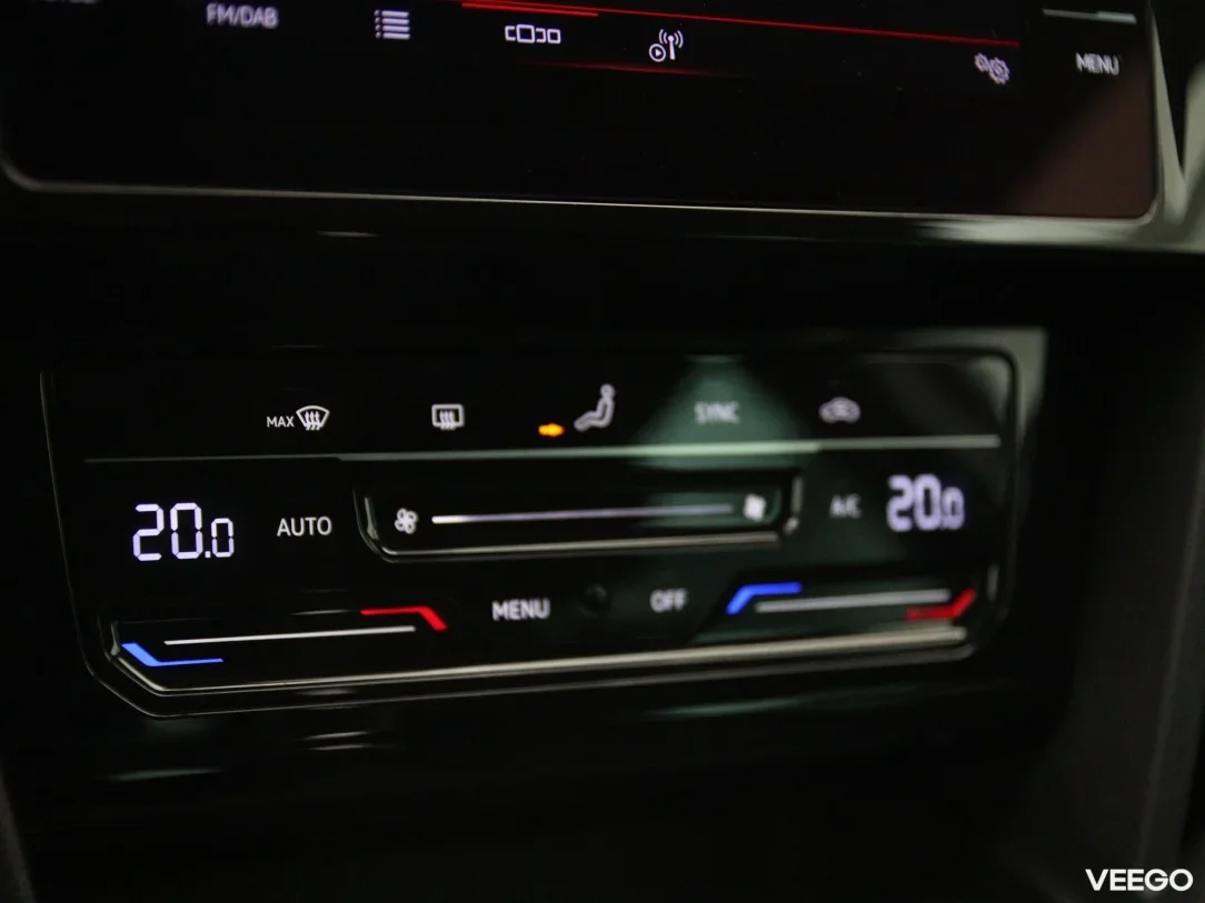 Volkswagen Passat 2 110kW