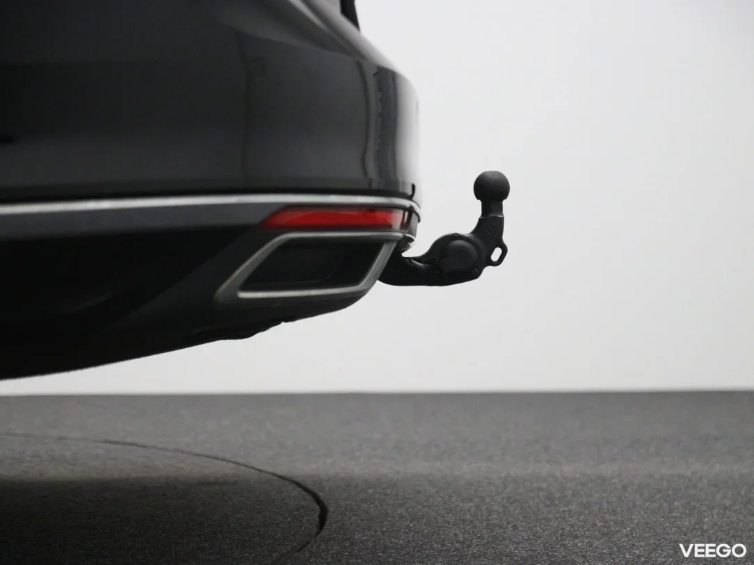 Volkswagen Passat 2 110kW