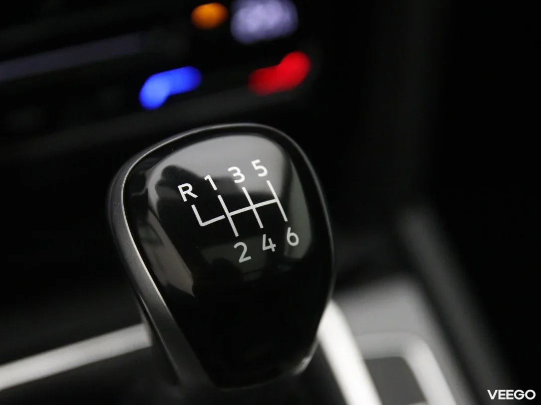 Volkswagen Passat 2 110kW