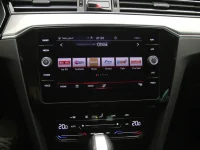 Volkswagen Passat 2 110kW thumbnail