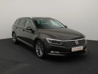 Volkswagen Passat 1.6 88kW thumbnail