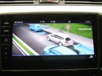 Volkswagen Passat 2 110kW thumbnail