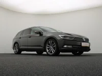 Volkswagen Passat 1.6 88kW thumbnail