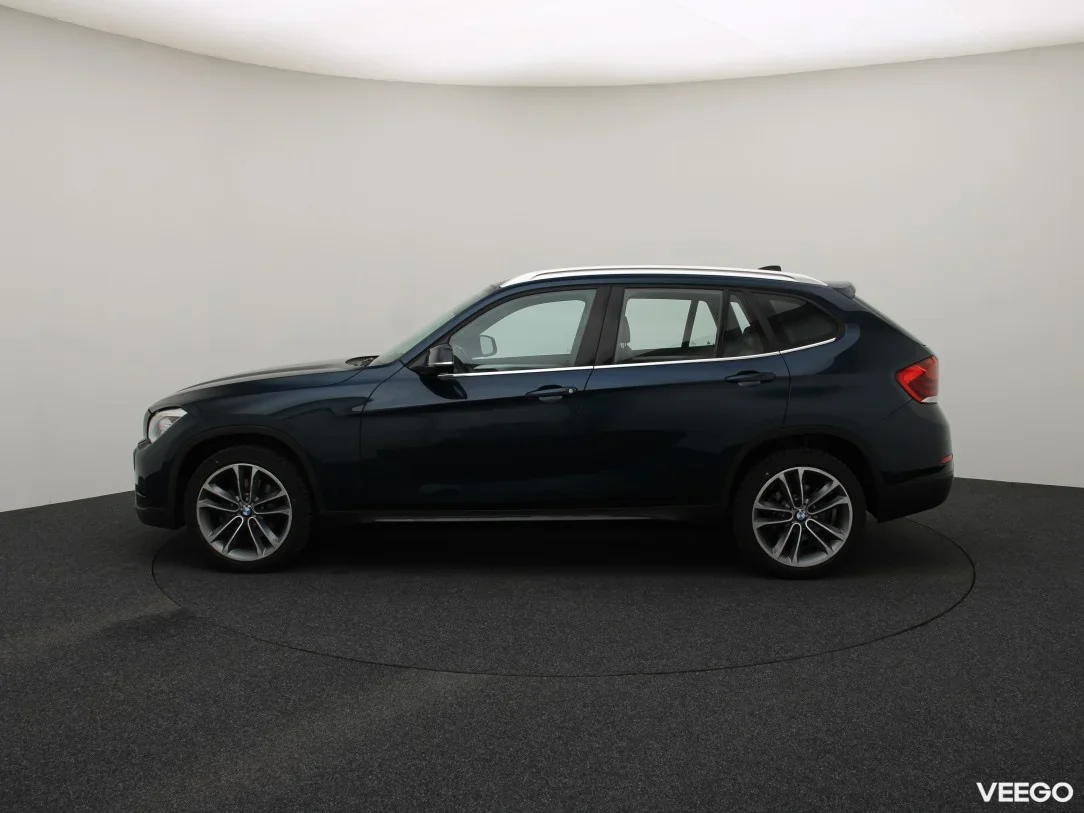 BMW X1 2 135kW