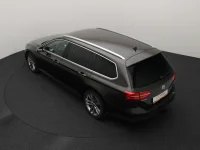 Volkswagen Passat 1.6 88kW thumbnail