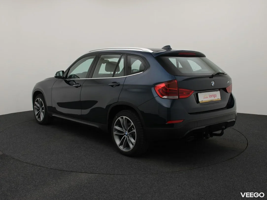 BMW X1 2 135kW