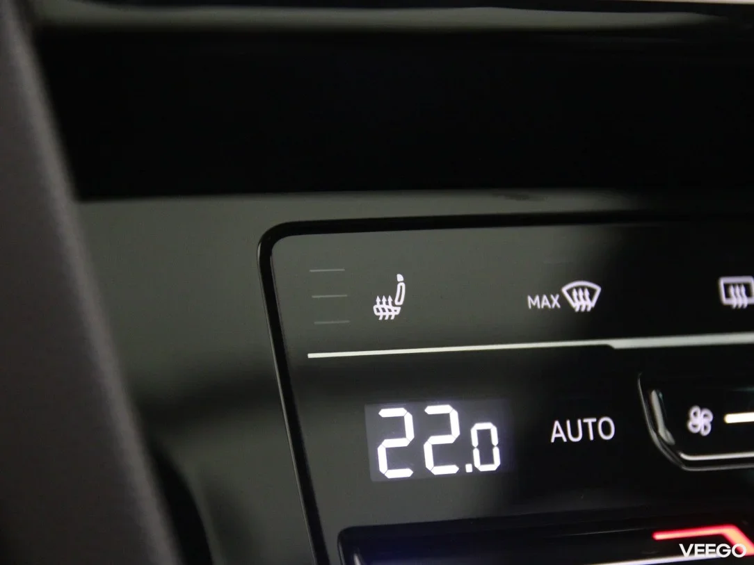 Volkswagen Passat 2 110kW