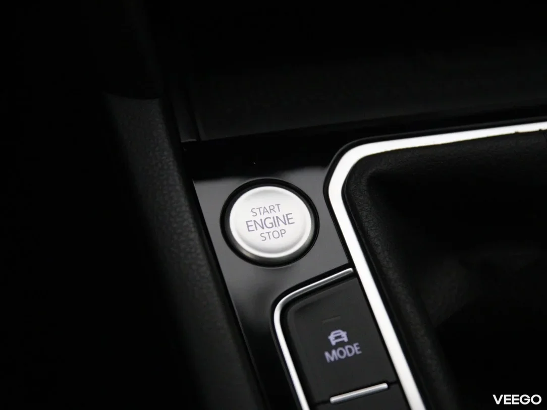 Volkswagen Passat 2 110kW