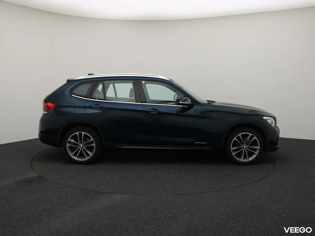BMW X1 2 135kW