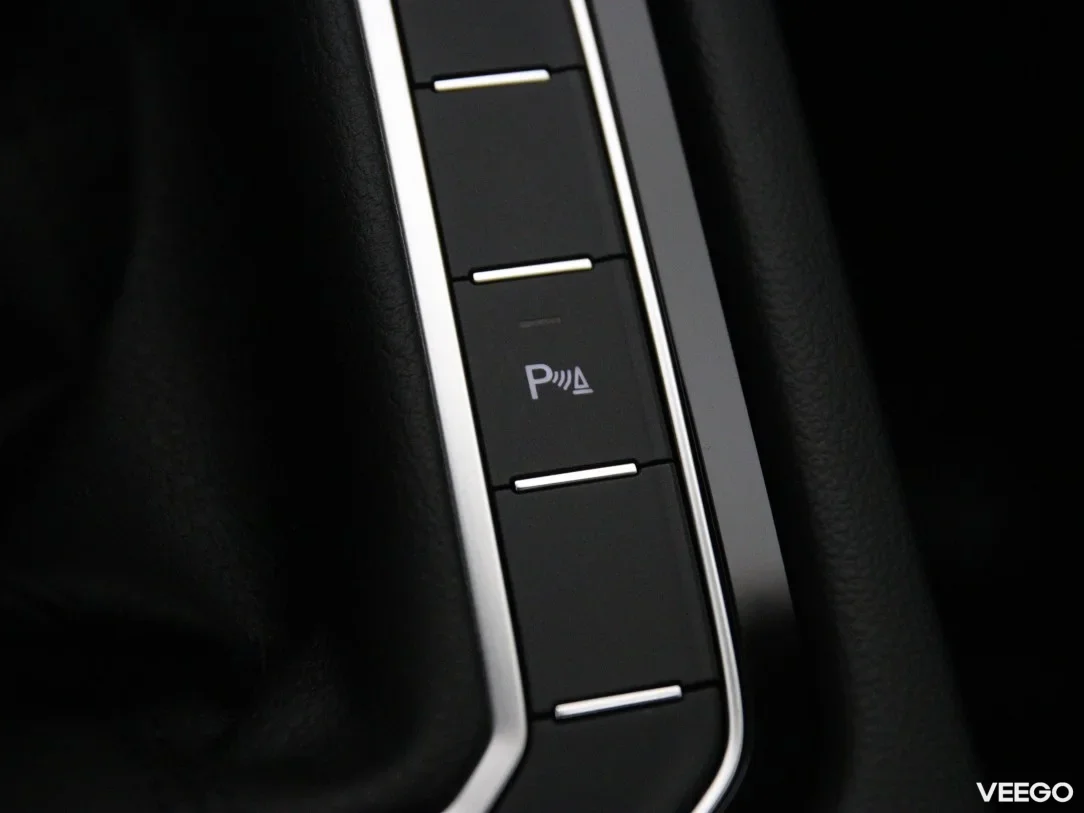 Volkswagen Passat 2 110kW