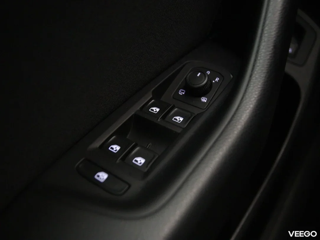 Volkswagen Passat 2 110kW