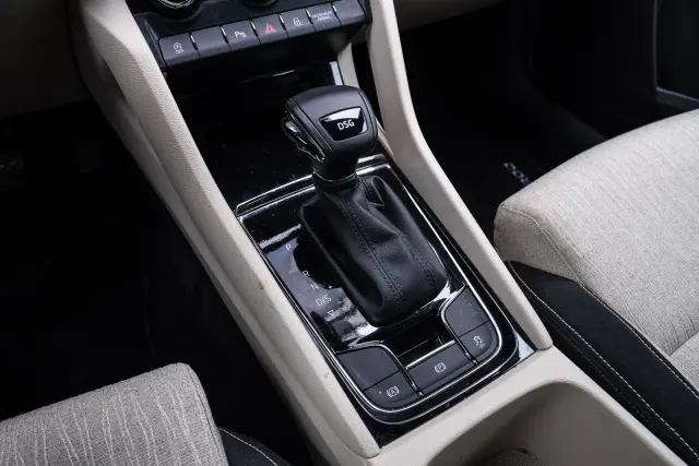 Image of Skoda Karoq 110kW