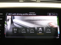 Volkswagen Passat 2 110kW thumbnail