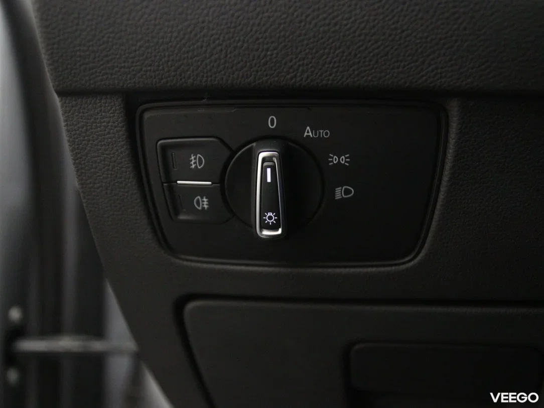 Volkswagen Passat 2 110kW