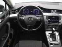 Volkswagen Passat 1.6 88kW thumbnail