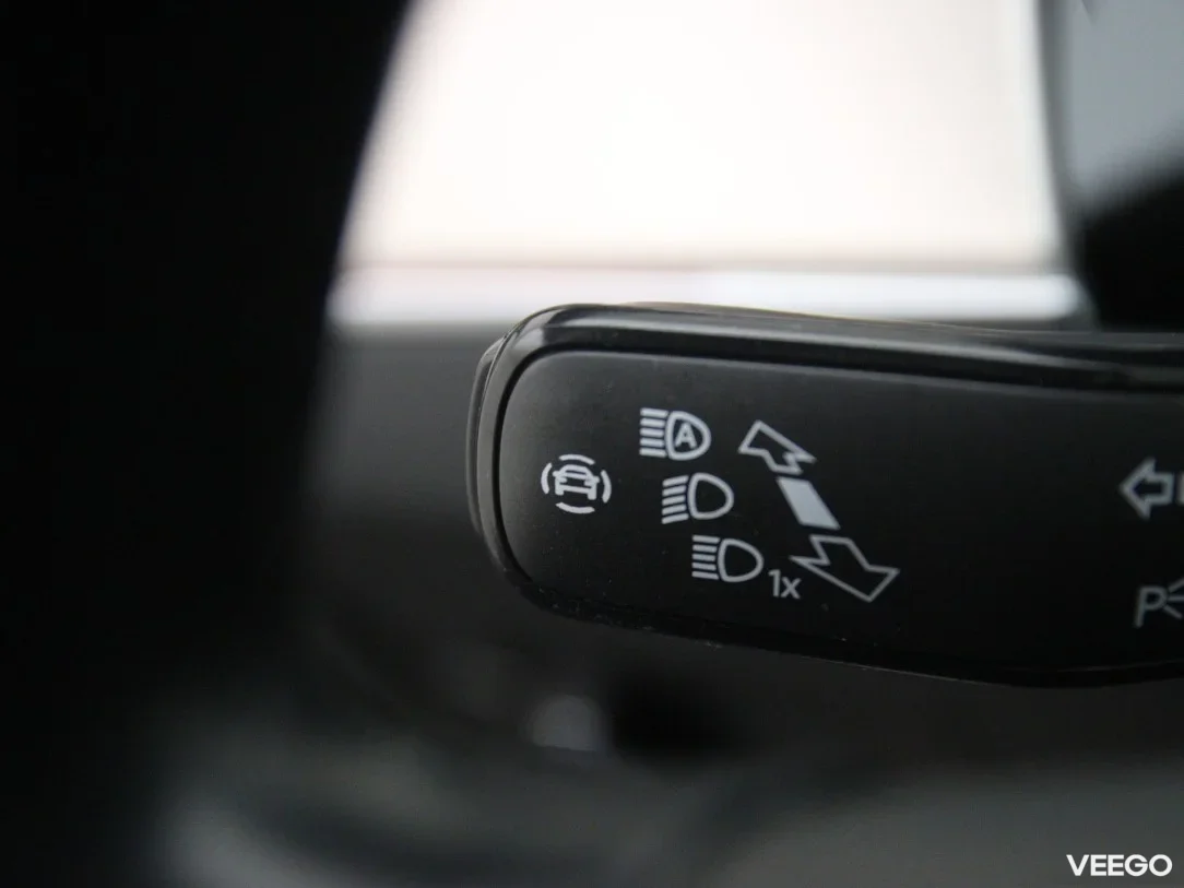 Volkswagen Passat 2 110kW