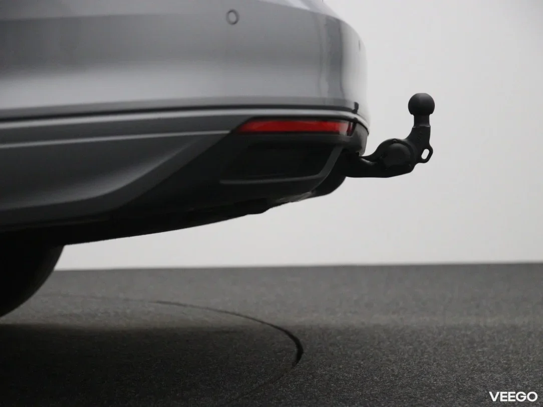 Volkswagen Passat 2 110kW