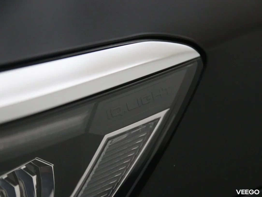 Volkswagen Passat 2 110kW